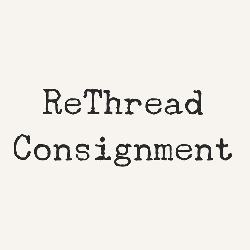 Meet your Posher, Rethread